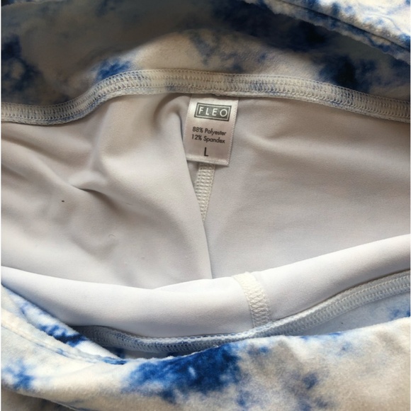 Fleo Power High-Rise (Sz. L) - Picture 3 of 6